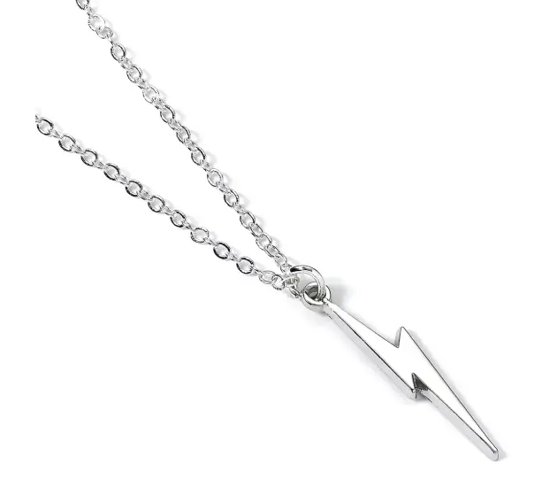 Harry Potter™ Ketting met bliksemschicht