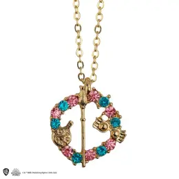 Luna Lovegood ketting