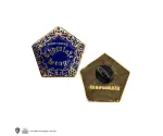 Chocolade kikker pin set