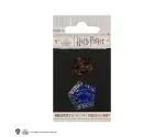 Chocolade kikker pin set