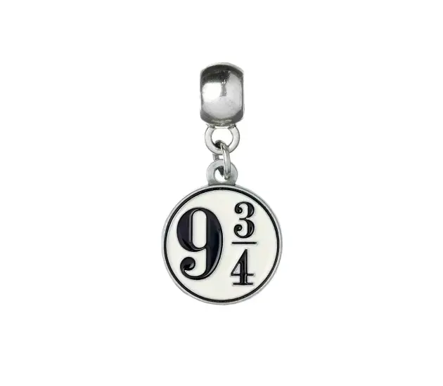 Platform 9 3/4 bedel