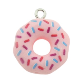 Donut bedel