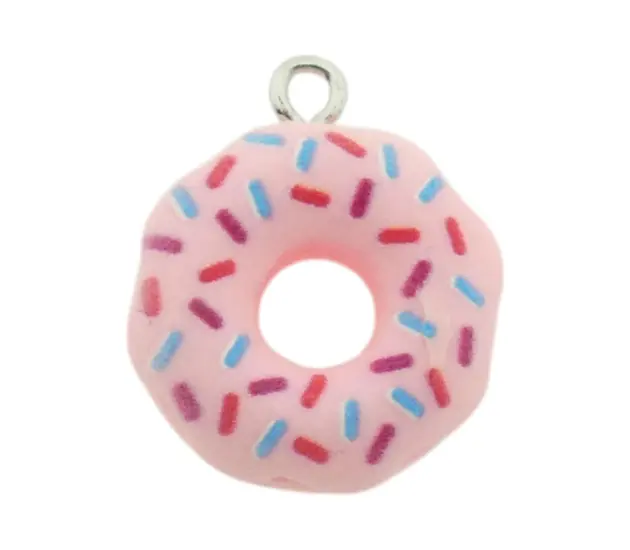 Donut bedel