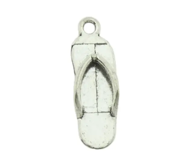 Slipper bedel