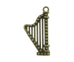 Harp bedel