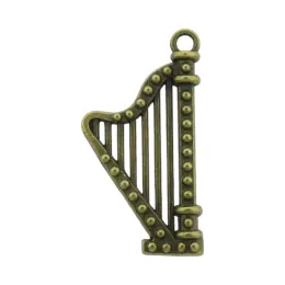 Harp bedel