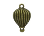 Luchtballon bedel