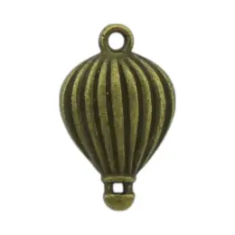 Luchtballon bedel