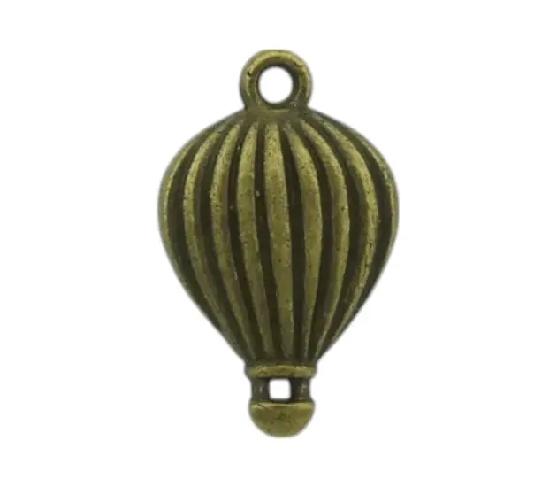 Luchtballon bedel