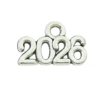 Jaar 2026 bedel