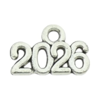 Jaar 2026 bedel