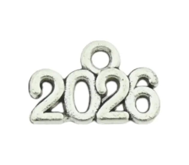 Jaar 2026 bedel