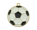 Voetbal bedel