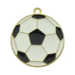 Voetbal bedel