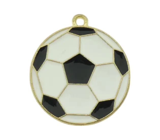 Voetbal bedel