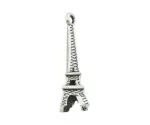 Eiffeltoren bedel