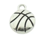 Basketbal bedel