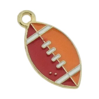 American football bedel