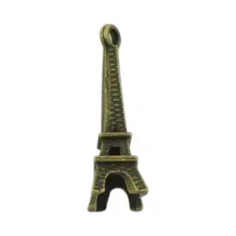 Eiffeltoren bedel
