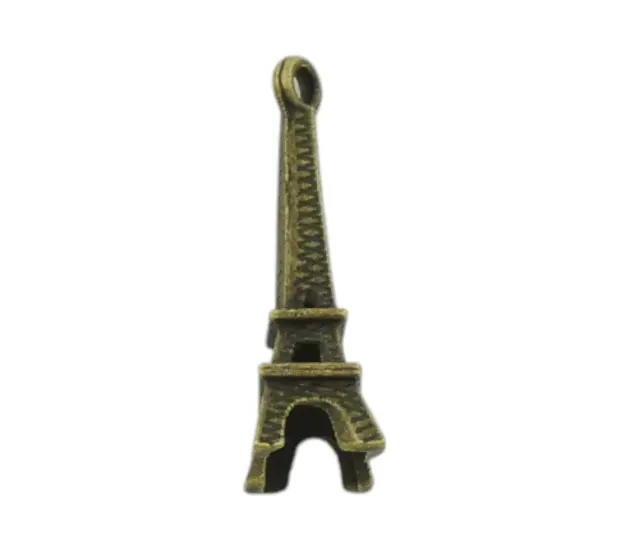 Eiffeltoren bedel