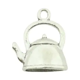 Theepot bedel