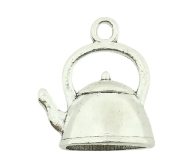Theepot bedel