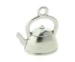 Theepot bedel