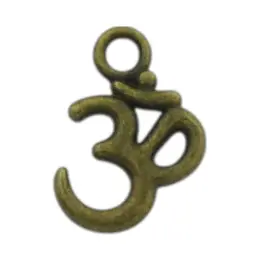 Ohm teken bedel