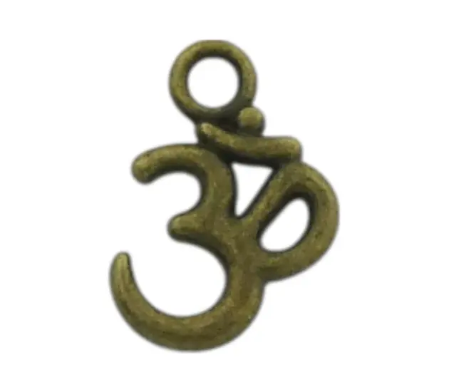 Ohm teken bedel