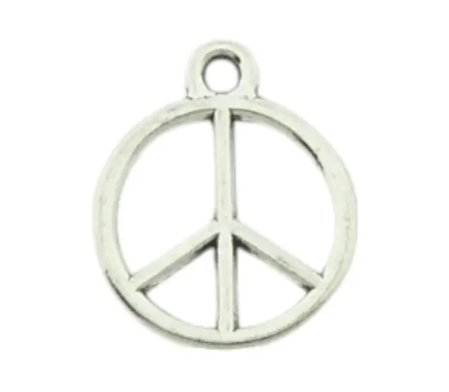 Peace teken bedel