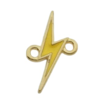 Bliksemschicht verbindingsbedel