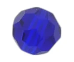 Blauwe kraal