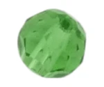 Groene kraal