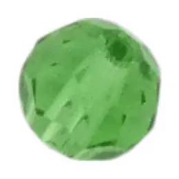 Groene kraal