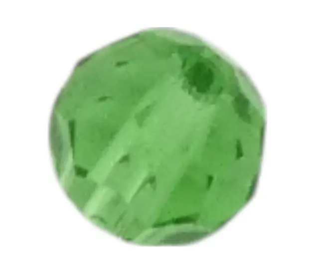 Groene kraal