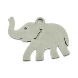 Olifant bedel