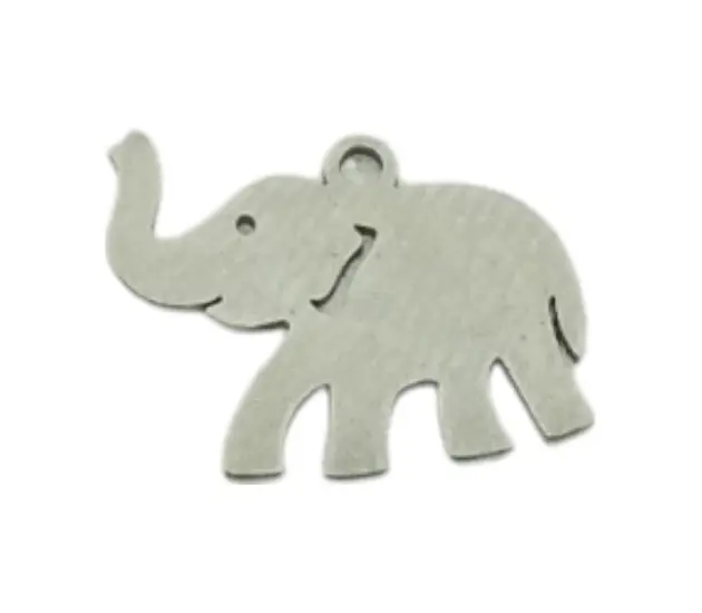 Olifant bedel