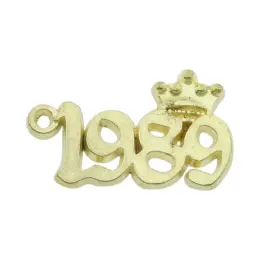 1989 bedel