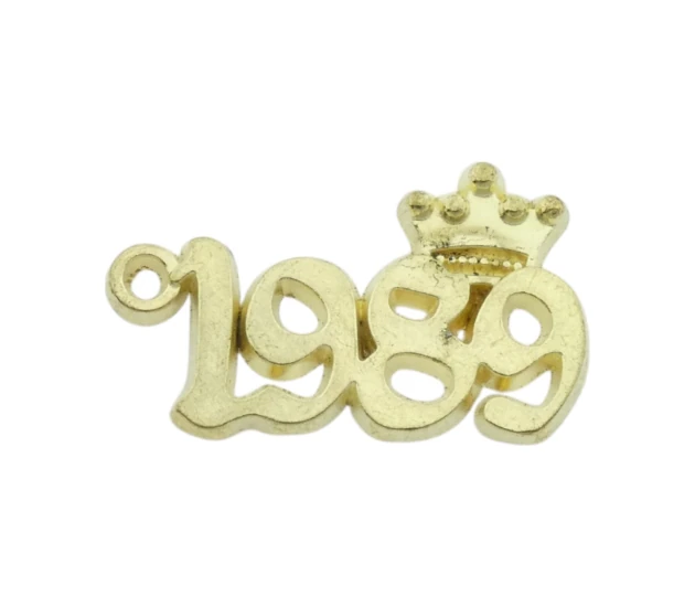 1989 bedel