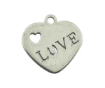 LOVE-bedel