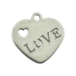 LOVE-bedel