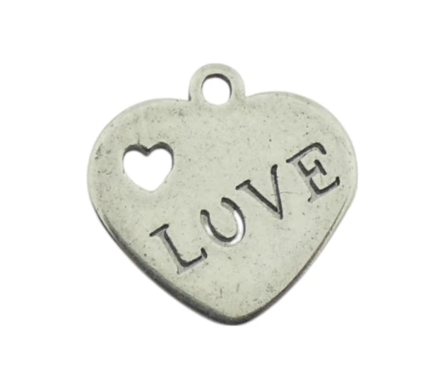 LOVE-bedel