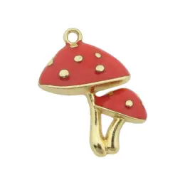 Paddenstoelen bedel