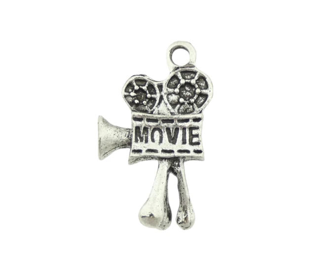 Filmcamera bedel