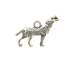 Wolf bedel