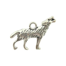 Wolf bedel