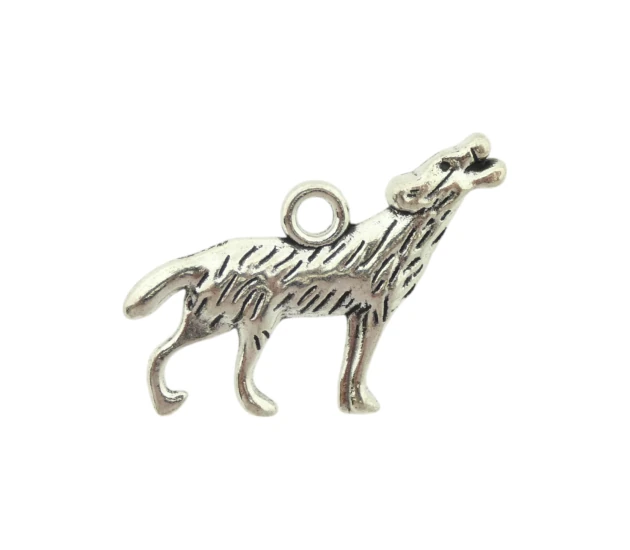 Wolf bedel