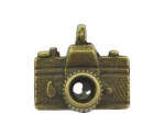 Fotocamera bedel