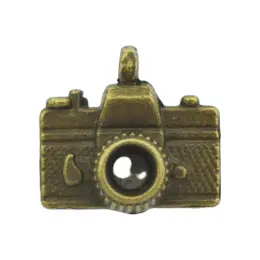 Fotocamera bedel