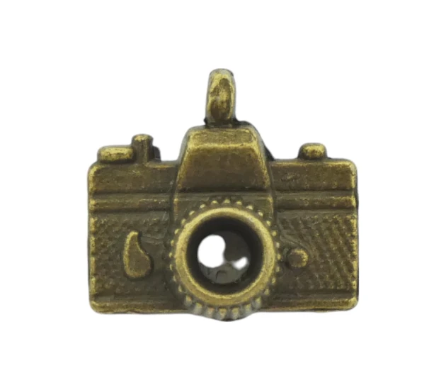 Fotocamera bedel
